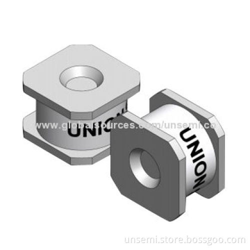 Gas Discharge Tube (GDT), RoHS Directive-compliant